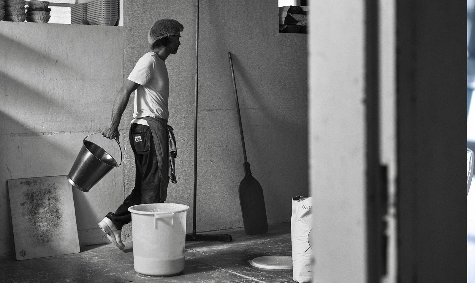 Brood van As - oorsprong