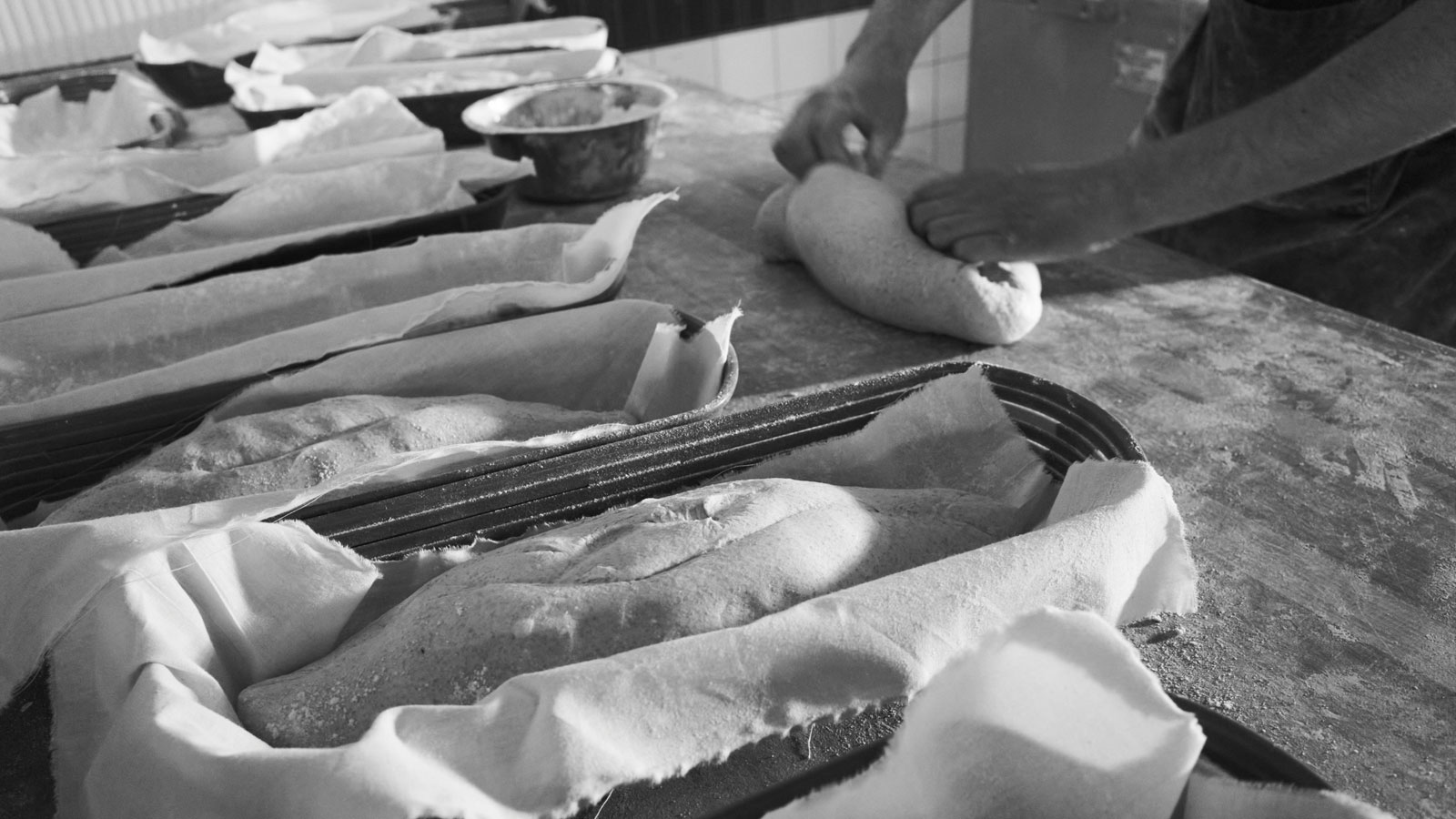 Brood van As - zakelijk